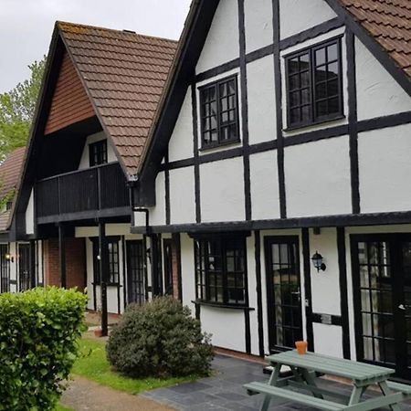 20 Tudor Court " Four Star Aa Accommodation" Hayle Dış mekan fotoğraf