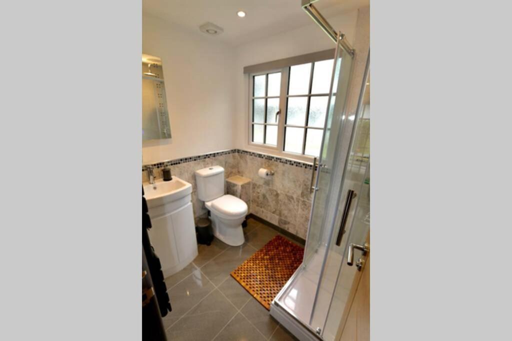 20 Tudor Court " Four Star Aa Accommodation" Hayle Dış mekan fotoğraf
