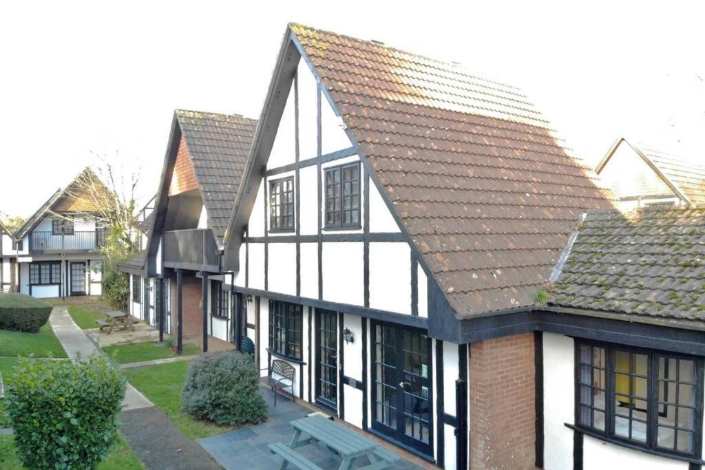 20 Tudor Court " Four Star Aa Accommodation" Hayle Dış mekan fotoğraf