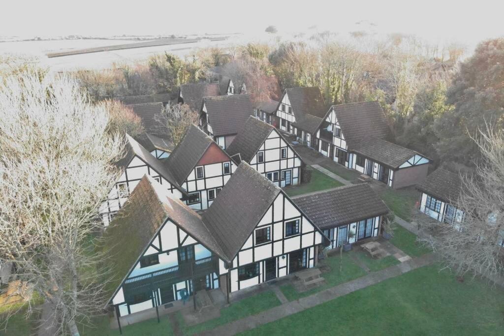 20 Tudor Court " Four Star Aa Accommodation" Hayle Dış mekan fotoğraf