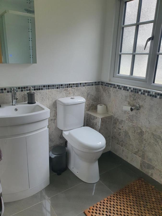 20 Tudor Court " Four Star Aa Accommodation" Hayle Dış mekan fotoğraf