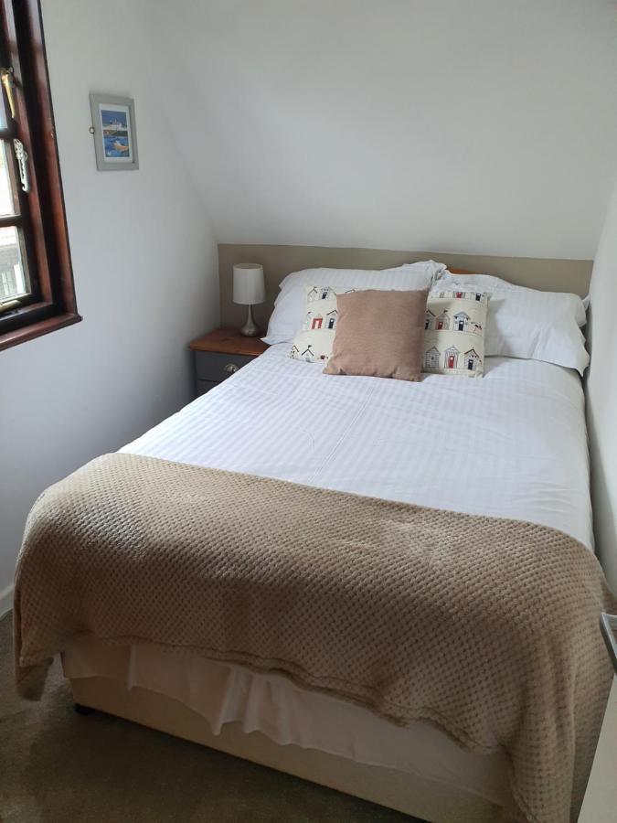 20 Tudor Court " Four Star Aa Accommodation" Hayle Dış mekan fotoğraf